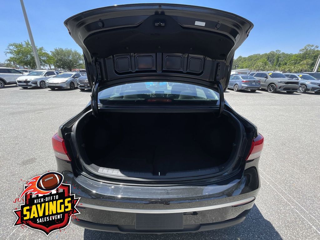 Used 2023 Kia Rio Sedan