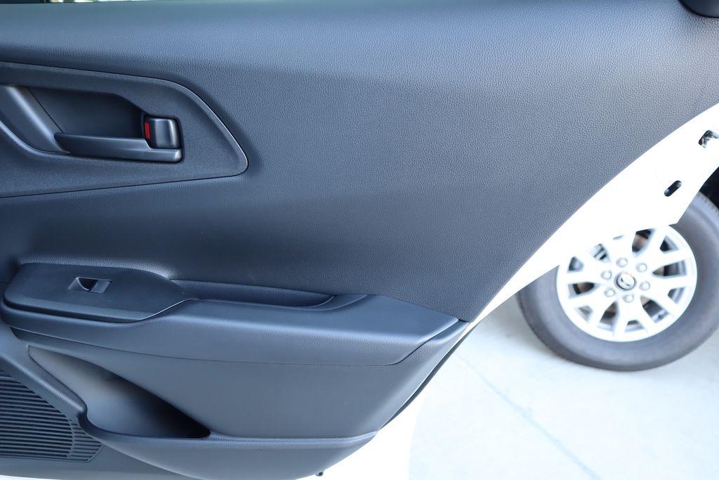 Thumbnail: 2026 Toyota Prius - 26