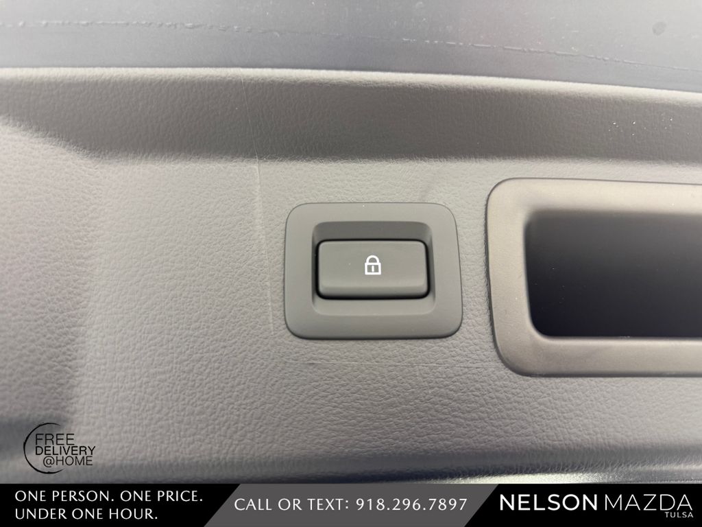 New 2026 Gray Mazda 2.5 S Select image 41