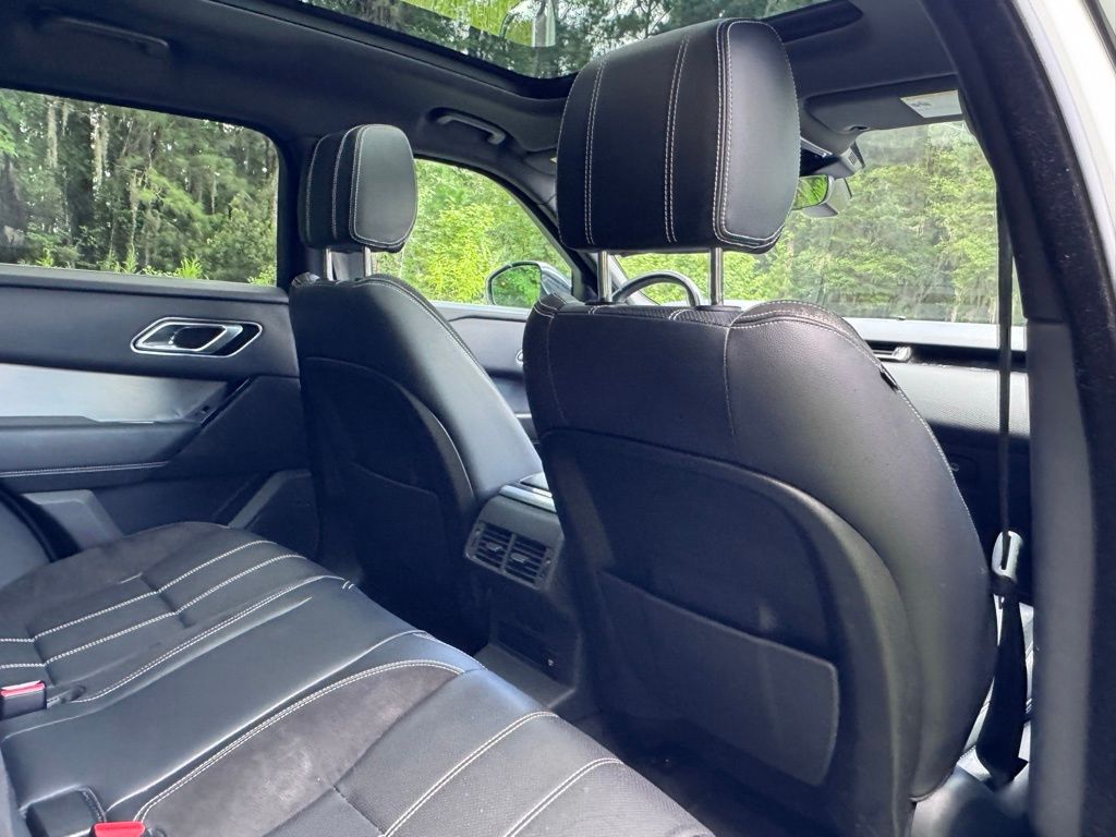 2020 Land Rover Range Rover Velar P250 R-Dynamic S