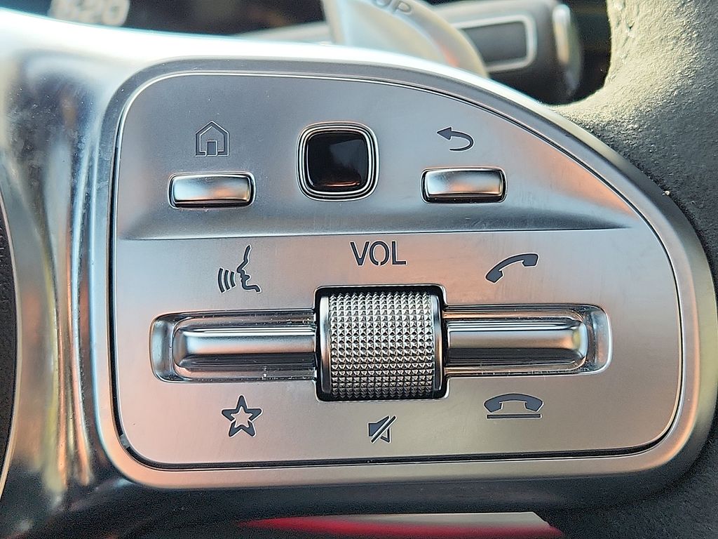 Thumbnail: 2023 Mercedes-Benz GLE - 23