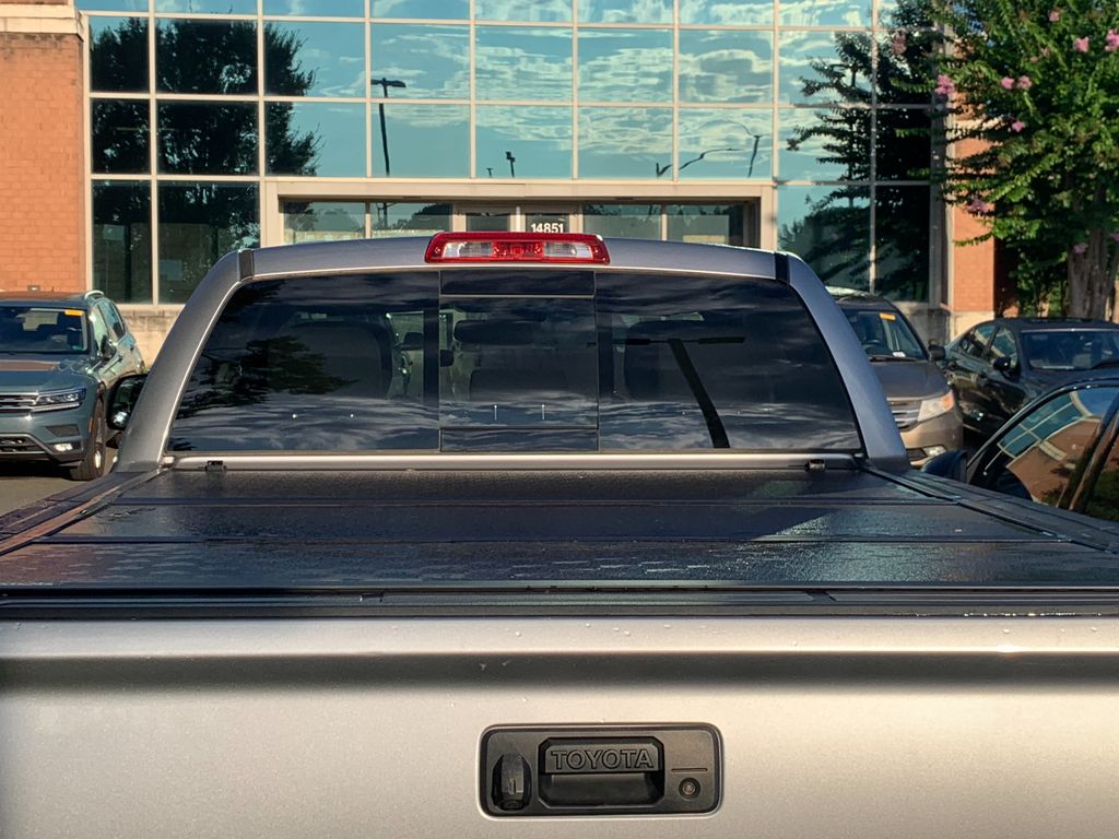 Thumbnail: 2019 Toyota Tundra - 11
