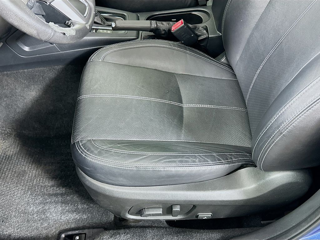 Thumbnail: 2018 Subaru Forester - 19