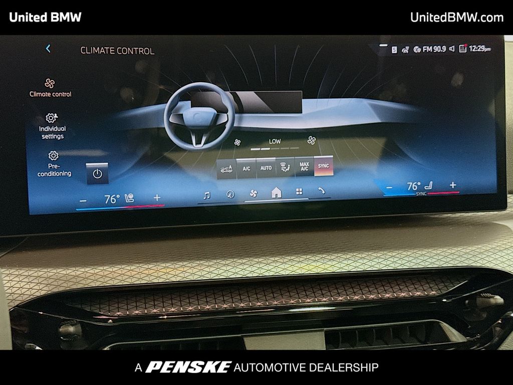 Thumbnail: 2026 BMW 3 Series - 11