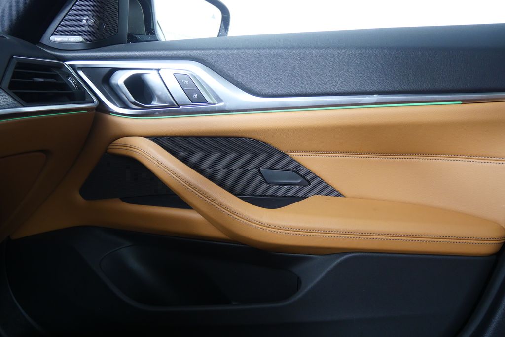 Thumbnail: 2024 BMW 4 Series - 28