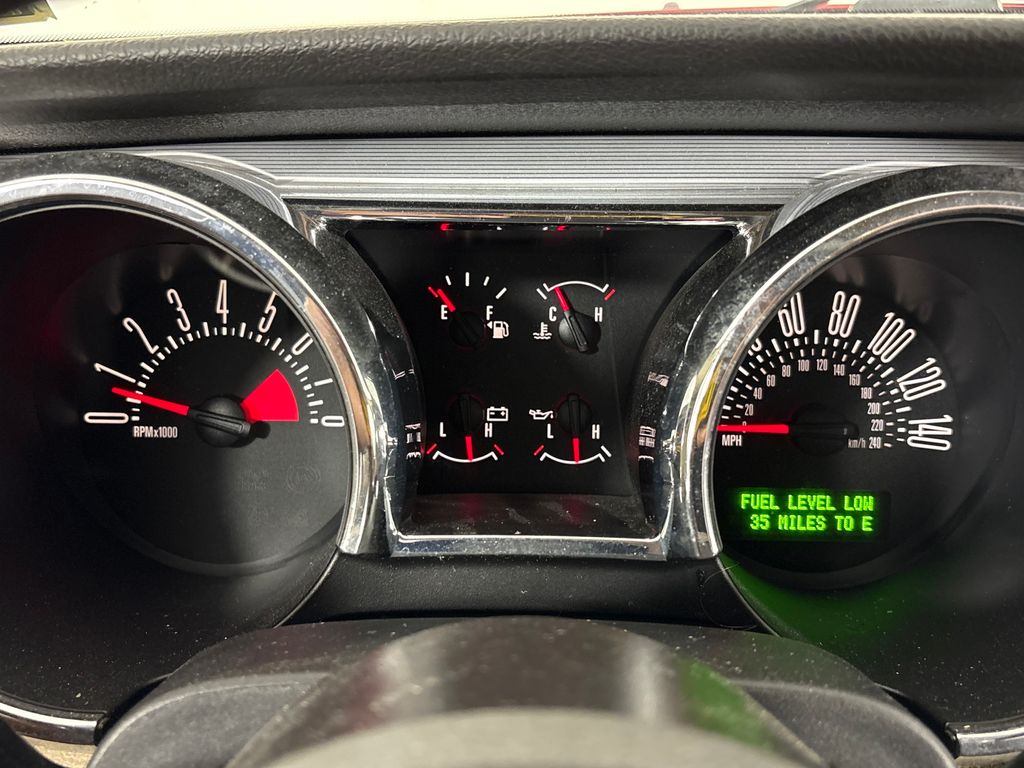 Used 2008  Ford  image 20