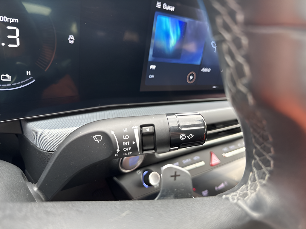 Used Car 2024 Hyundai Sonata Hybrid  Sel For Sale Under $25,000 In Austin, Texas