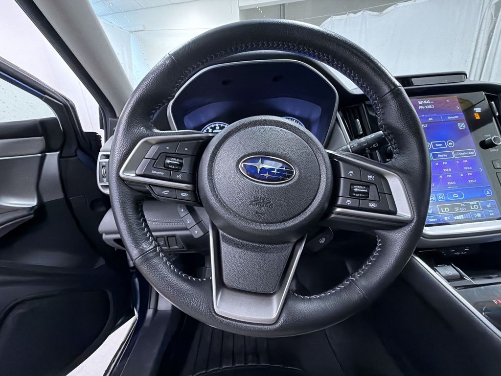 Used 2021 Subaru Outback SUV