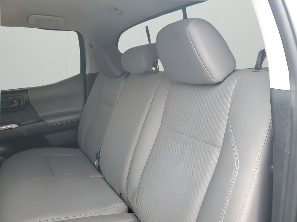 Used Car 2021 Toyota Tacoma  Sr5 For Sale Under $30,000 In Austin, Texas