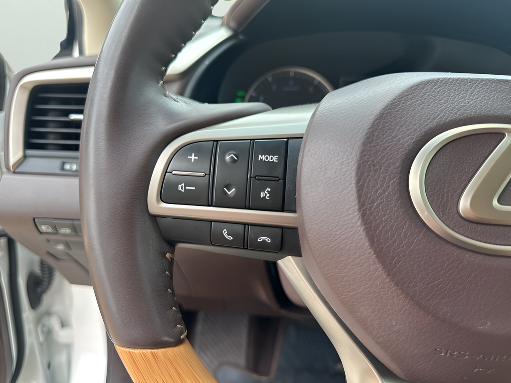 Used Car 2019 Lexus Rx  350 F Sport For Sale Under $30,000 In Austin, Texas