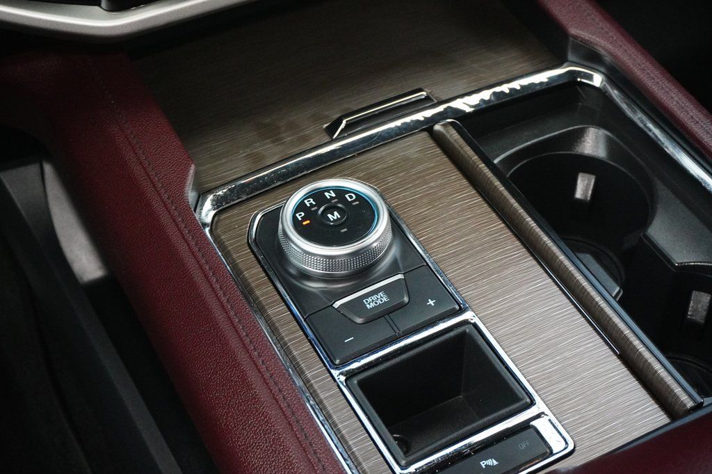 Used Car 2022 Ford Expedition Max  Limited For Sale Under $40,000 In Weatherford, Texas