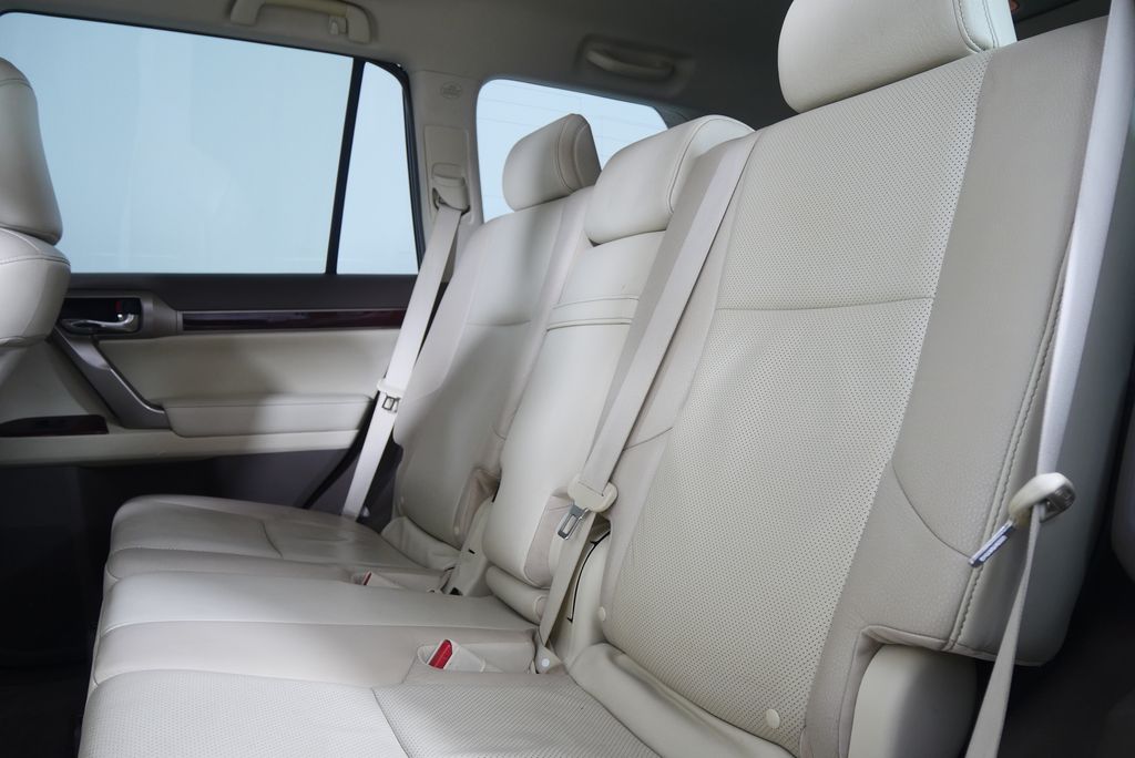 Thumbnail: 2010 Lexus GX - 16