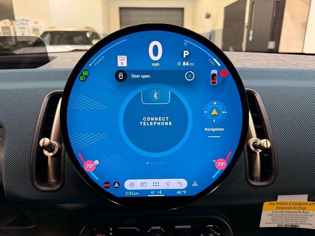 Thumbnail: 2026 MINI Cooper Countryman - 16