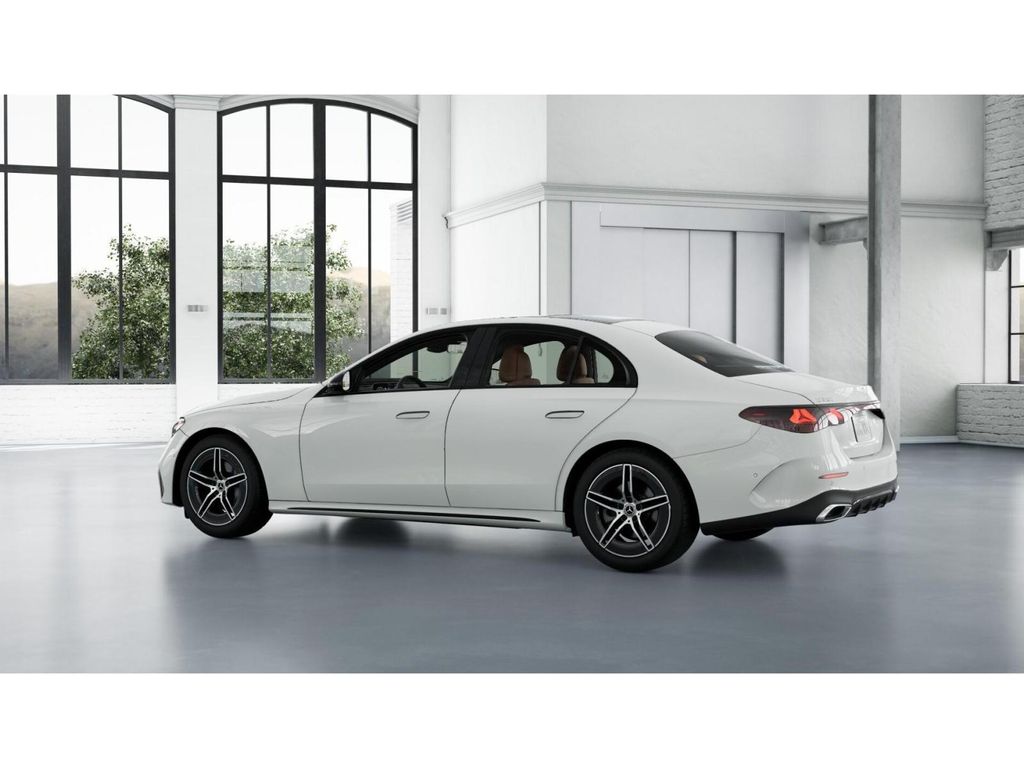 Thumbnail: 2027 Mercedes-Benz E-Class - 31