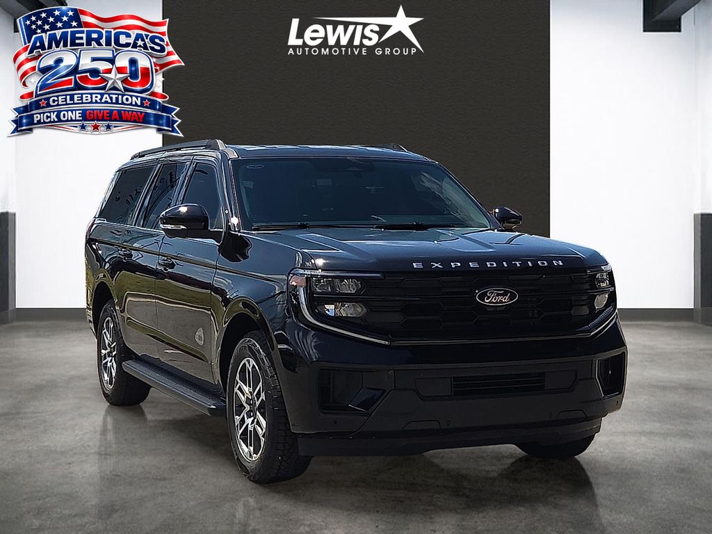 New 2026 Ford Expedition Max Active For Sale in Farmington, AR
