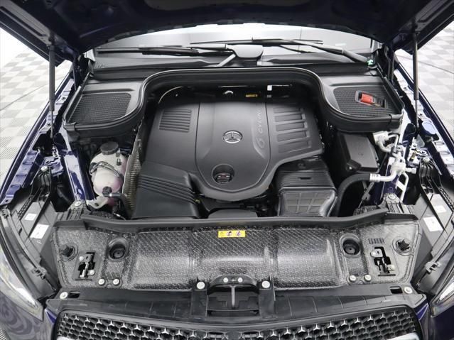 Thumbnail: 2026 Mercedes-Benz GLE - 31