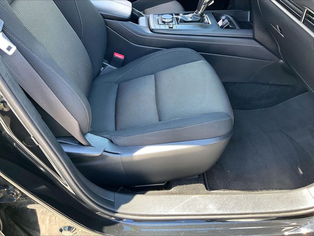 2024 Mazda CX-30 — photo 34
