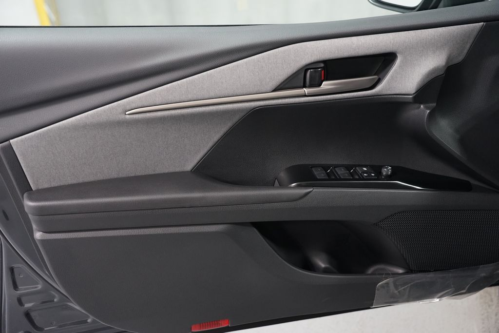 Thumbnail: 2026 Toyota Camry - 30