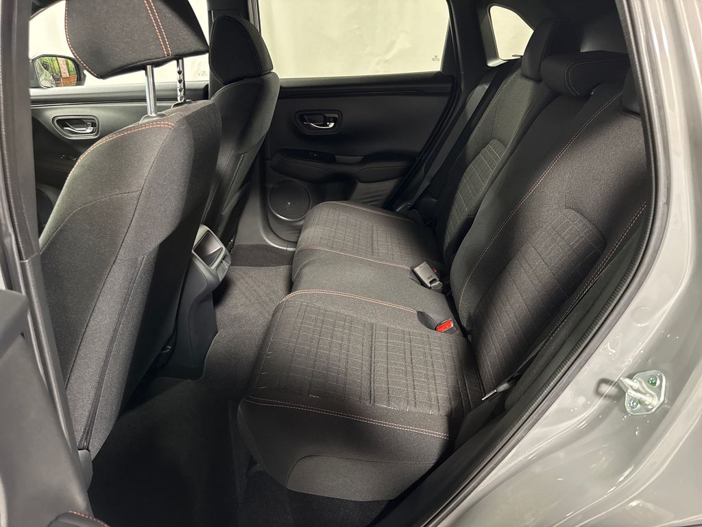 used 2024 Honda HR-V car, priced at $28,983