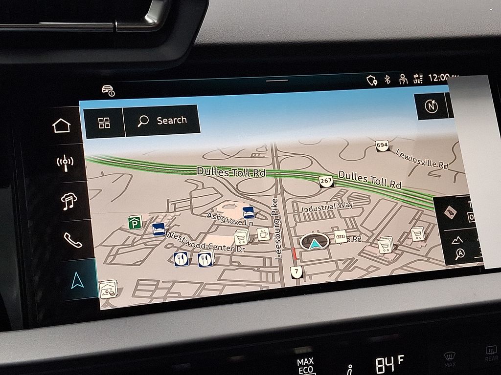 Thumbnail: 2026 Audi S3 - 14