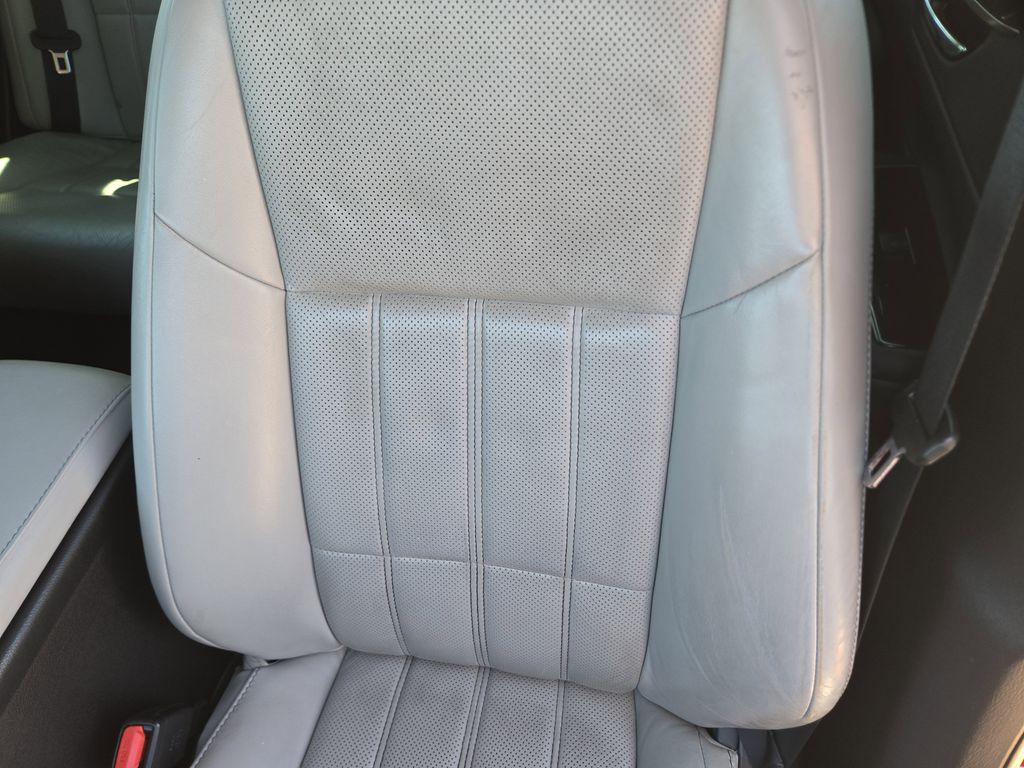 2016 Lexus ES 350 Red at Westside Lexus