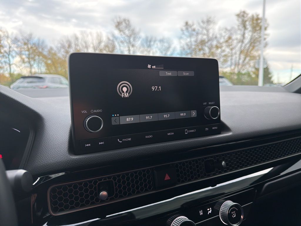 Thumbnail: 2024 Honda Civic - 28