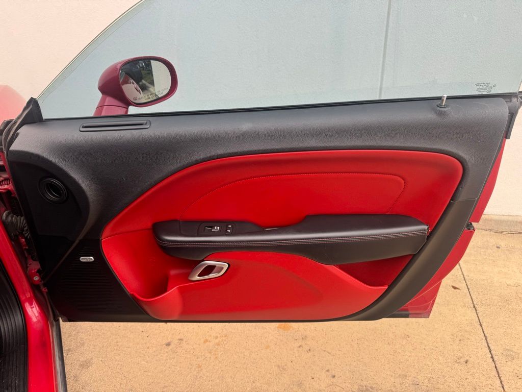 Used Car 2016 Dodge Challenger  Sxt For Sale Under $15,000 In Georgetown, Texas