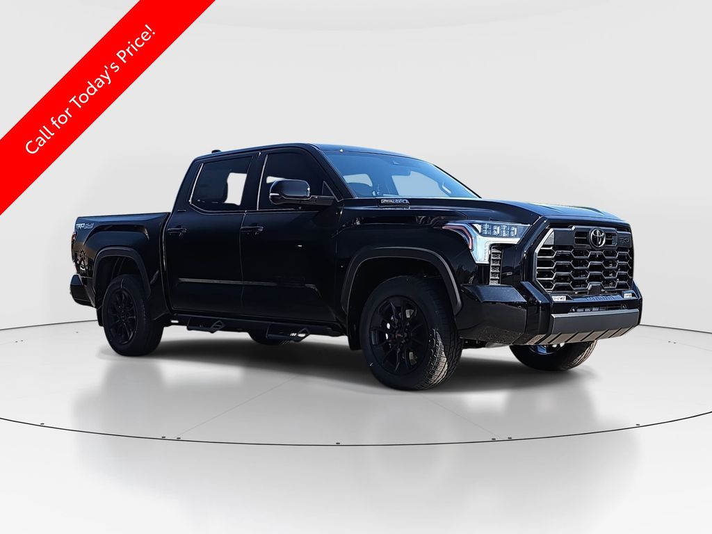 New 2026 Toyota Tundra i-FORCE MAX Truck
