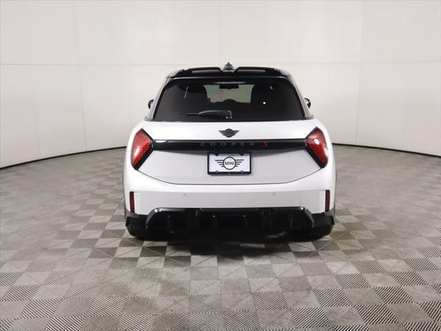 Thumbnail: 2026 MINI Cooper - 5