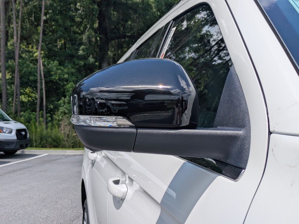 2026 Ford Expedition Max Platinum MAX