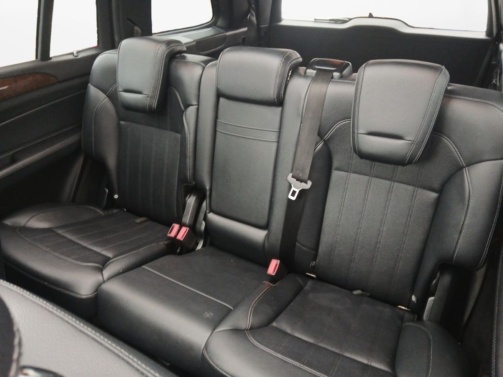 Used Car 2018 Mercedes-benz Gls  Gls 450 For Sale Under $25,000 In Austin, Texas