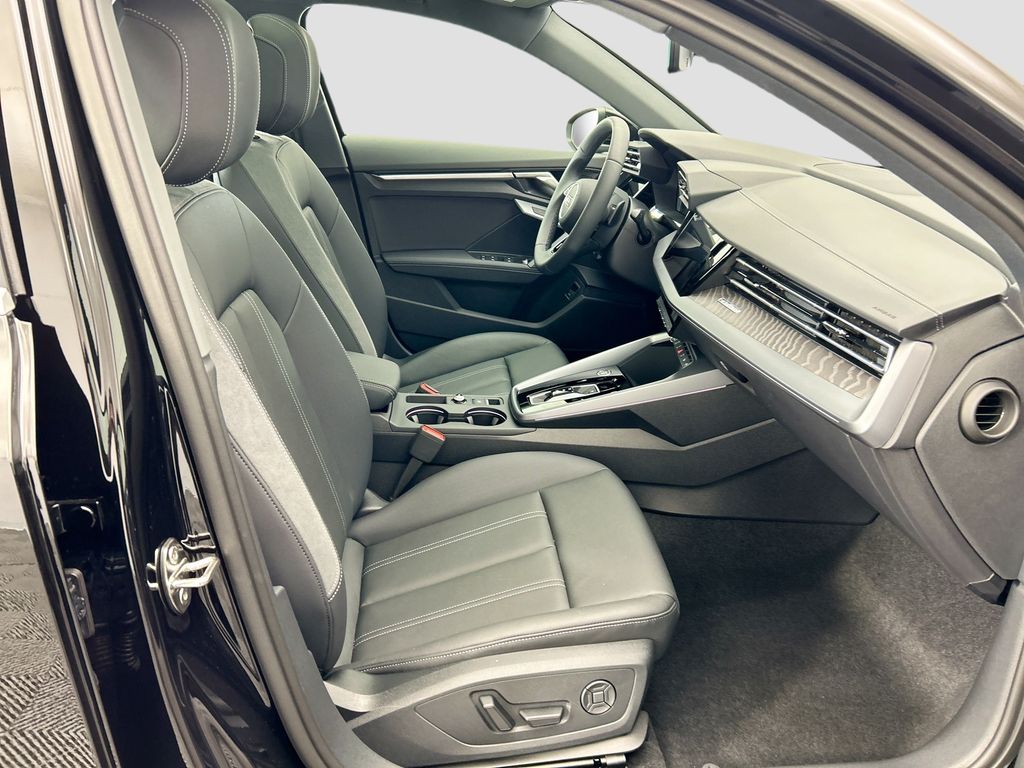 Thumbnail: 2026 Audi A3 - 19