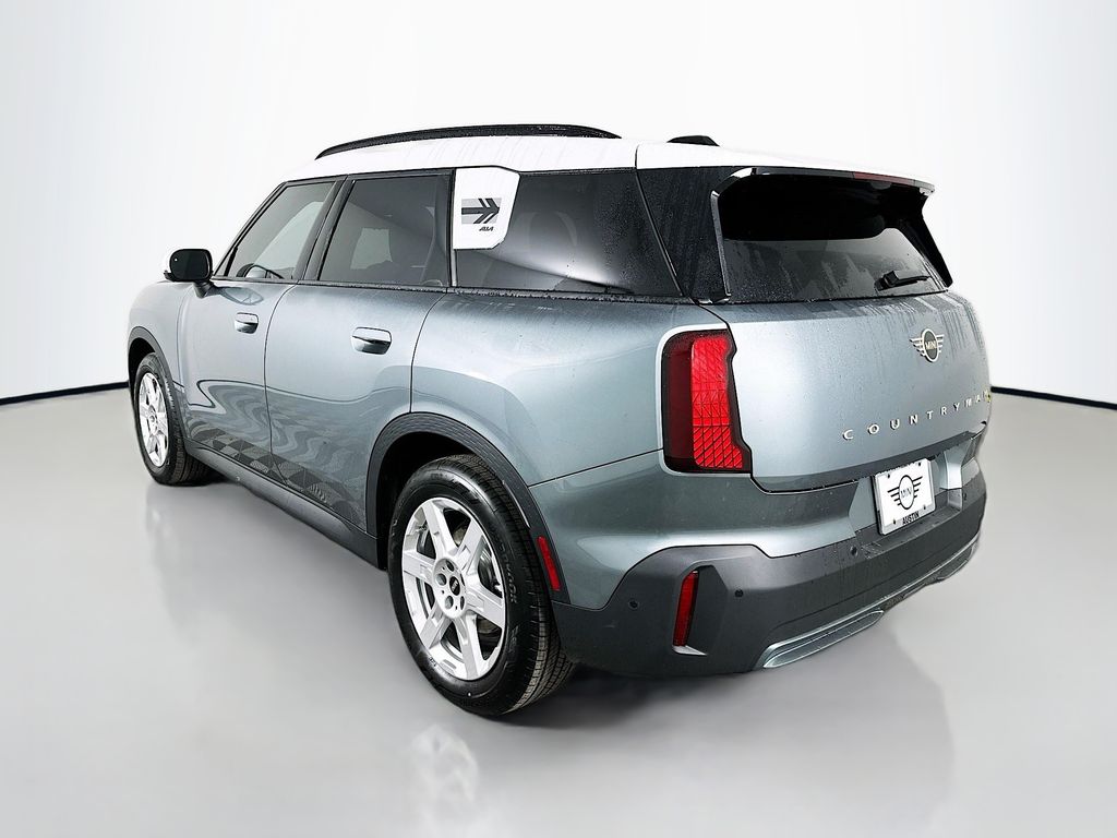 Thumbnail: 2025 MINI Cooper Countryman - 7