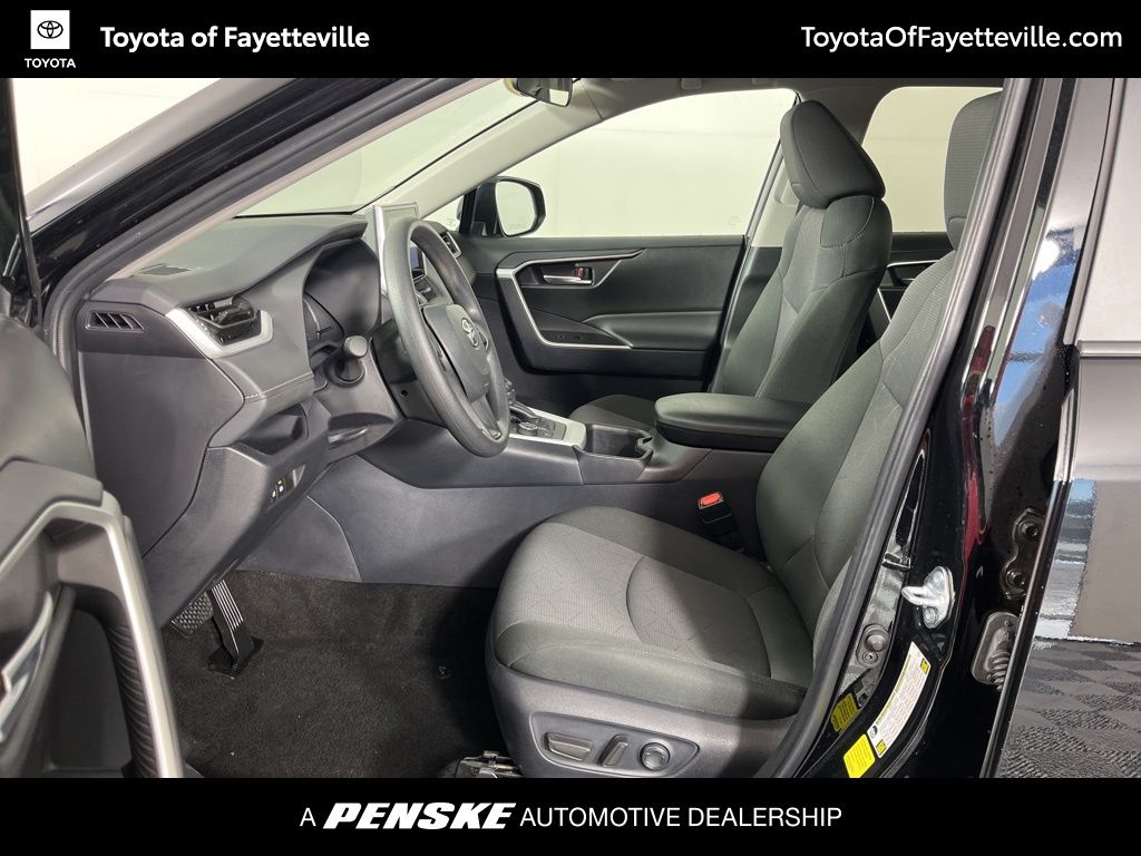 Thumbnail: 2025 Toyota RAV4 - 20