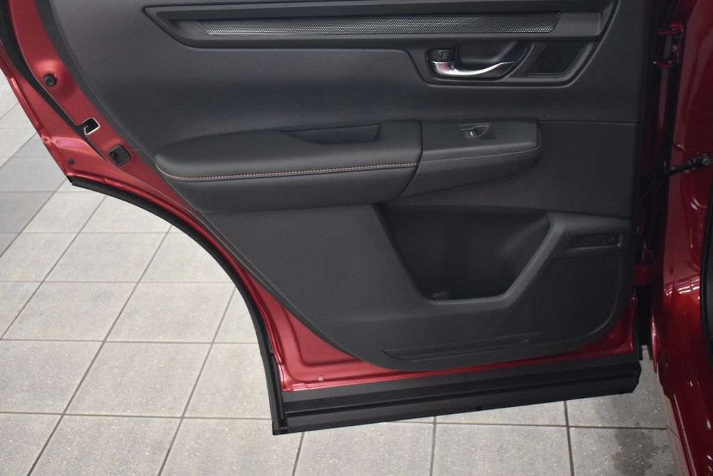 Thumbnail: 2026 Honda CR-V - 20