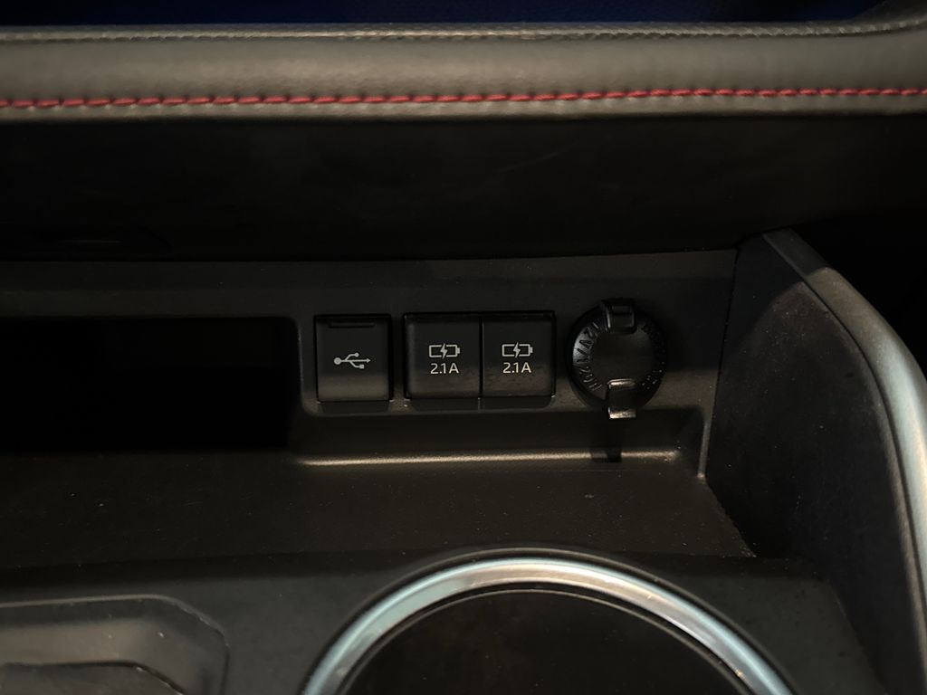 Certified Used 2021  Toyota XSE image 29