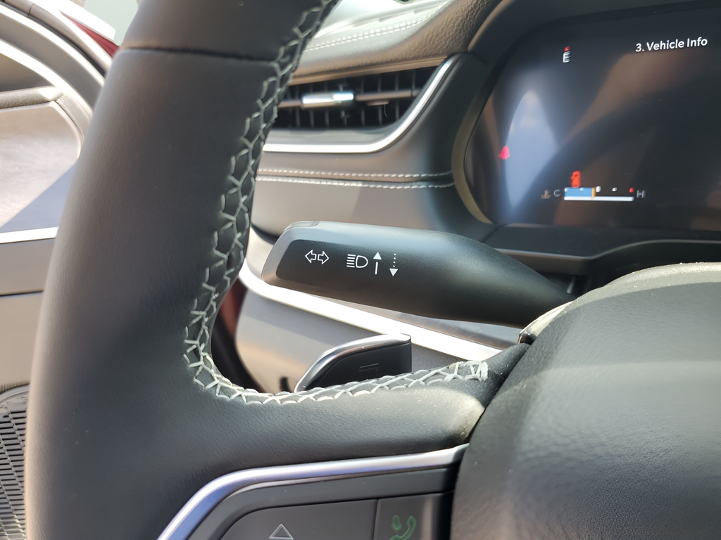 New Car 2025 Jeep Grand Cherokee  Limited For Sale Under $50,000 In Austin, Texas