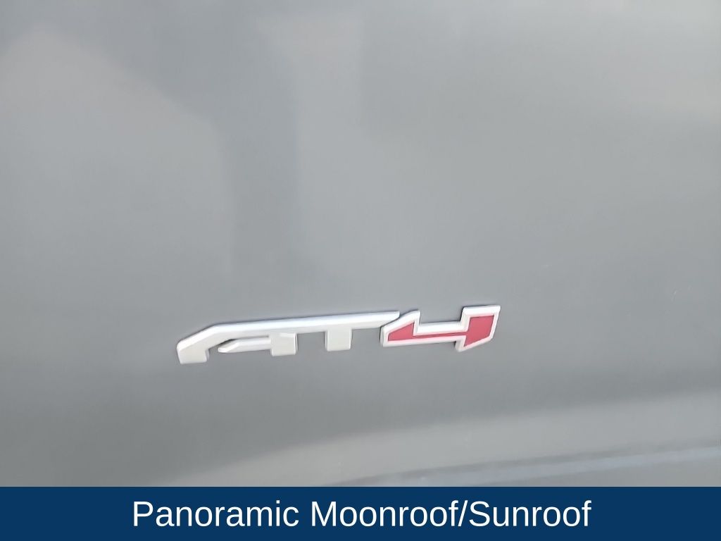 2021 GMC Acadia AT4