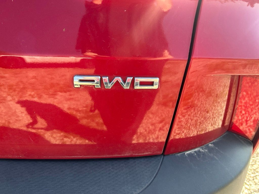 Used 2022 Ford Escape SUV