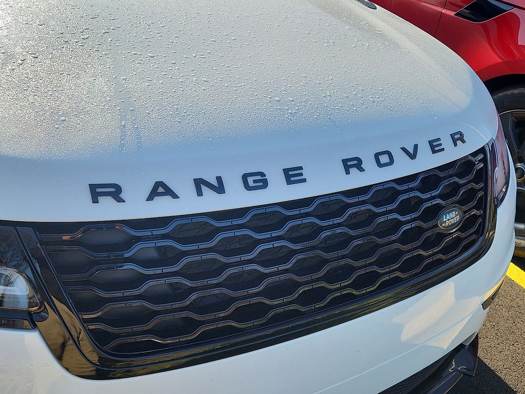 Thumbnail: 2023 Land Rover Range Rover Velar - 4