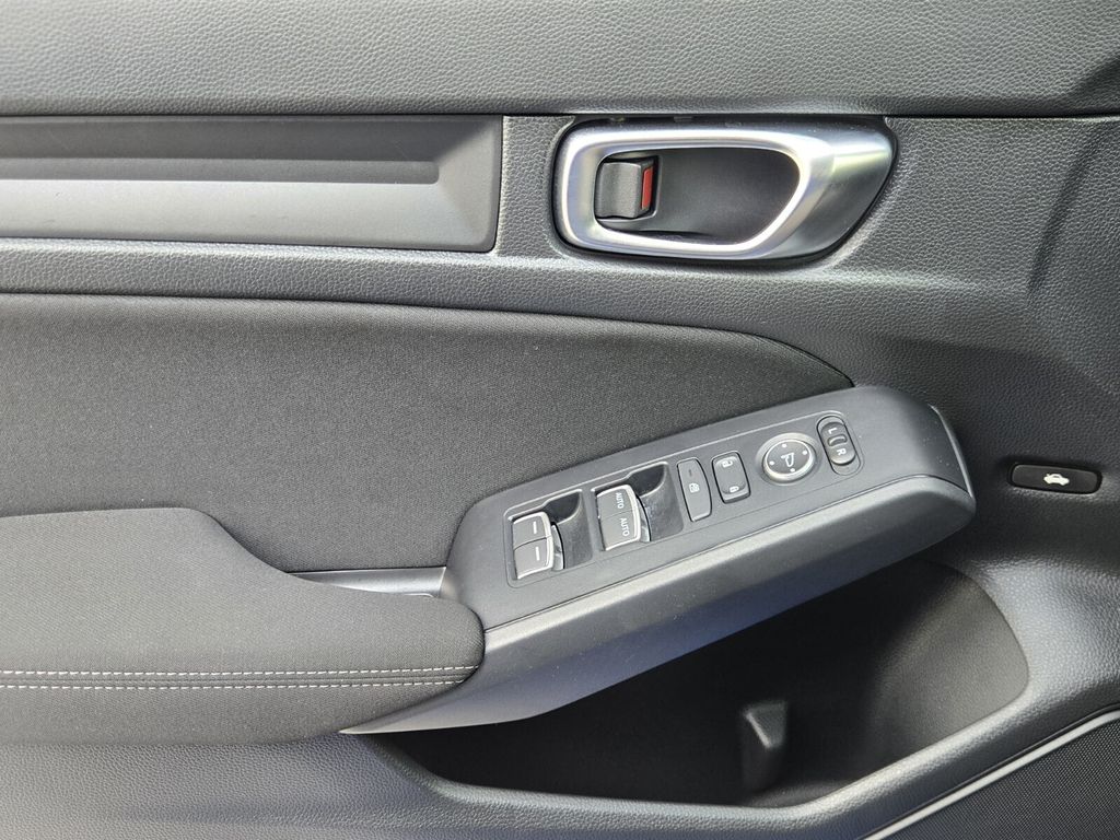 2024 Honda Civic - $24,509