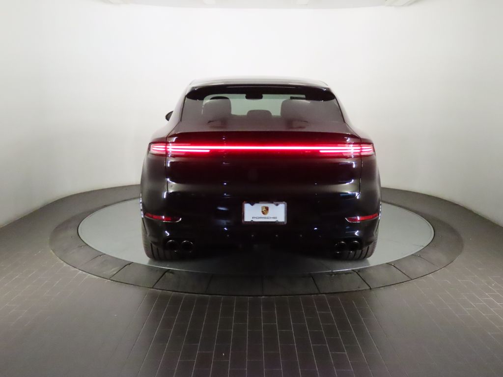 Thumbnail: 2026 Porsche  - 6