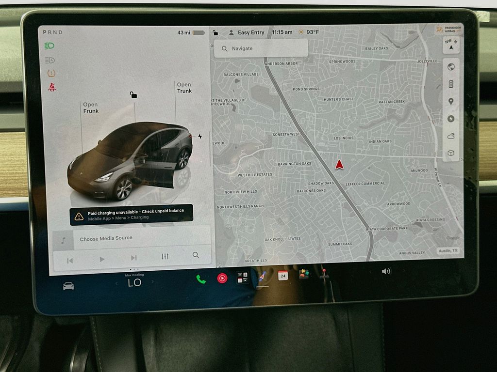 Thumbnail: 2024 Tesla Model Y - 13