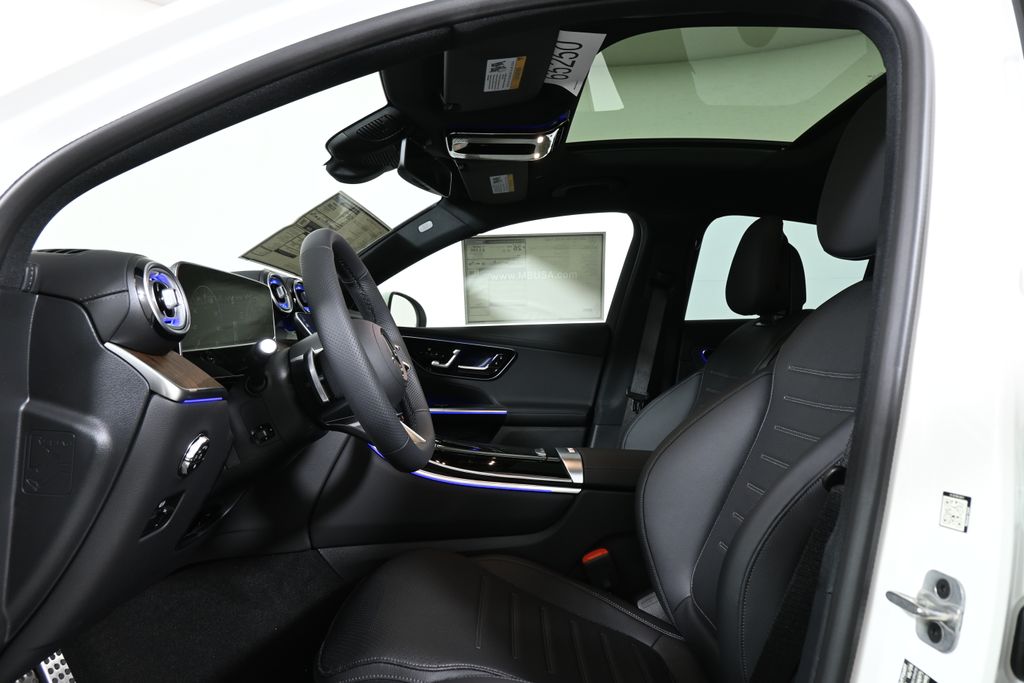 Thumbnail: 2026 Mercedes-Benz GLC - 3