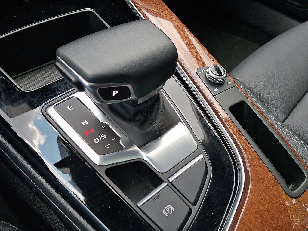 2022 Audi A5 Premium 14