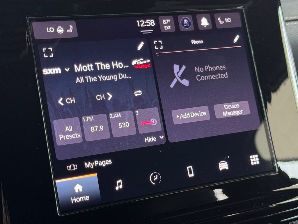 2023 Jeep Grand Cherokee L Altitude - 4