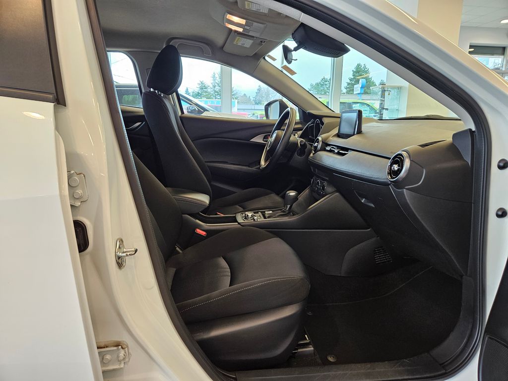 2019 Mazda CX-3 Sport