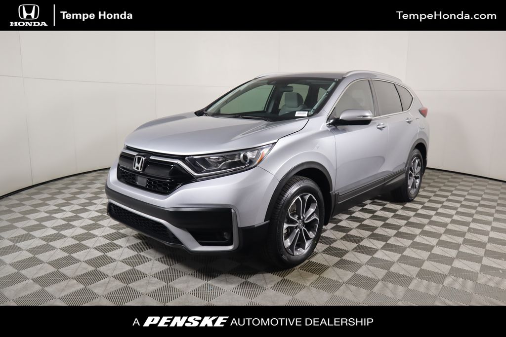 2022 Honda CR-V EX -
                Tempe, AZ