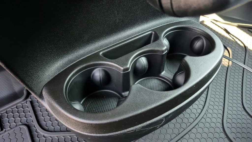 2025 Ram ProMaster 3500