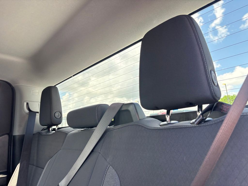 Used Car 2025 Chevrolet Silverado 1500  Lt For Sale Under $50,000 In Austin, Texas